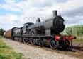Photograph of T9 - 30120 T9 at Didcot on 03/08/14