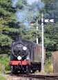 Photograph of T9 - 30120 T9 at Didcot on 03/08/14