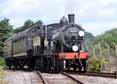 Photograph of T9 - 30120 T9 at Didcot on 03/08/14