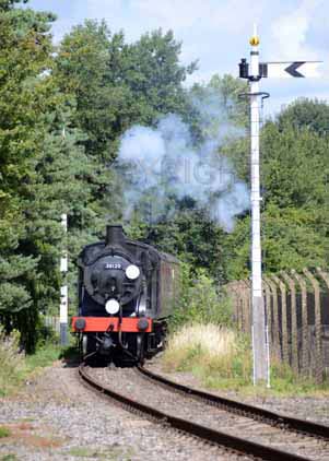 Purchase photo of 30120 T9 at Didcot