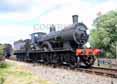 Photograph of T9 - 30120 T9 at Didcot on 03/08/14