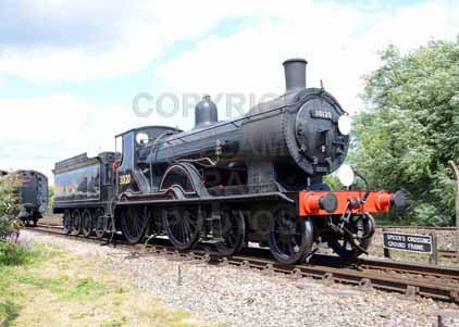 Purchase photo of 30120 T9 at Didcot