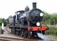 Photograph of T9 - 30120 T9 at Didcot on 03/08/14