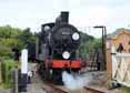 Photograph of T9 - 30120 T9 at Didcot on 03/08/14