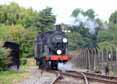 Photograph of T9 - 30120 T9 at Didcot on 03/08/14