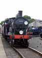 Photograph of T9 - 30120 T9 at Didcot on 03/08/14