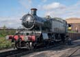 Photograph of 2-6-2T - 4144 2-6-2T at Didcot on 03/11/18