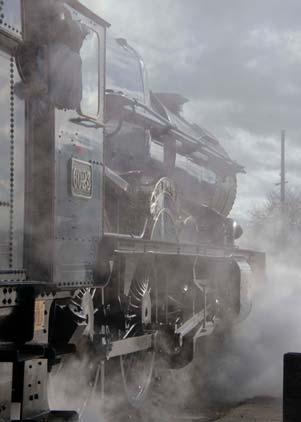Purchase photo of 6023 KING EDWARD II at Didcot