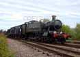 Photograph of 2-6-2T - 4144 2-6-2T at Didcot on 04/05/15
