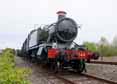 Photograph of 2-6-2T - 4144 2-6-2T at Didcot on 04/05/15