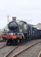 Photograph of 2-6-2T - 4144 2-6-2T at Didcot on 04/05/15