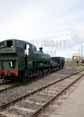 Photograph of 0-6-0PT - 3650 0-6-0PT at Didcot on 04/05/15