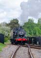 Photograph of L & YR 752 - 51456 L & YR 752 at Didcot on 04/05/24