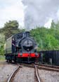 Photograph of L & YR 752 - 51456 L & YR 752 at Didcot on 04/05/24