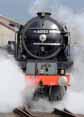 Photograph of TORNADO - 60163 TORNADO at Didcot on 05/04/14