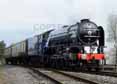 Photograph of TORNADO - 60163 TORNADO at Didcot on 05/04/14