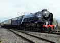 Photograph of TORNADO - 60163 TORNADO at Didcot on 05/04/14