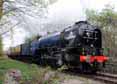 Photograph of TORNADO - 60163 TORNADO at Didcot on 05/04/14