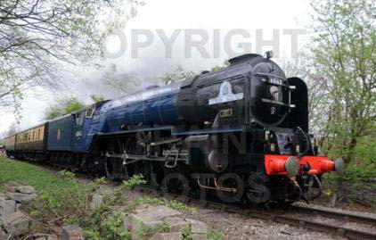 Purchase posters of 60163 TORNADO