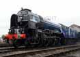 Photograph of TORNADO - 60163 TORNADO at Didcot on 05/04/14