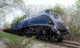 Poster ofSIR NIGEL GRESLEY - 60007 SIR NIGEL GRESLEY at Didcot on 05/04/14