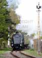 Photograph of SIR NIGEL GRESLEY - 60007 SIR NIGEL GRESLEY at Didcot on 05/04/14