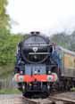 Photograph of TORNADO - 60163 TORNADO at Didcot on 05/04/14