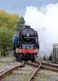 Photograph of TORNADO - 60163 TORNADO at Didcot on 05/04/14
