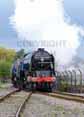 Photograph of TORNADO - 60163 TORNADO at Didcot on 05/04/14