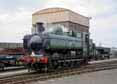 Photograph of 0-6-0PT - 3650 0-6-0PT at Didcot on 05/04/15