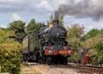 Photograph of PENDENNIS CASTLE - 4079 PENDENNIS CASTLE at Didcot on 05/08/26