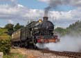 Photograph of PENDENNIS CASTLE - 4079 PENDENNIS CASTLE at Didcot on 05/08/26