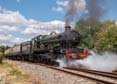Photograph of PENDENNIS CASTLE - 4079 PENDENNIS CASTLE at Didcot on 05/08/26