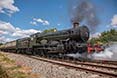 Poster ofPENDENNIS CASTLE - 4079 PENDENNIS CASTLE at Didcot on 05/08/26