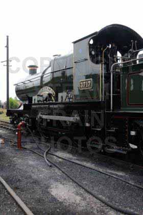 Purchase posters of 3717 CITY OF TRURO