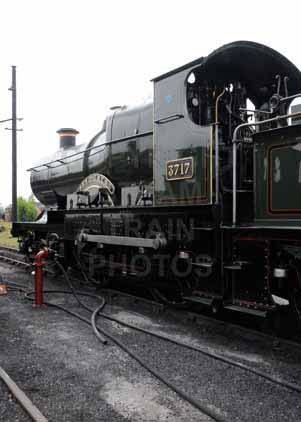 Purchase photo of 3717 CITY OF TRURO at Didcot