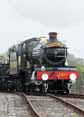 Photograph of LYDHAM MANOR - 7827 LYDHAM MANOR at Didcot on 05/05/10