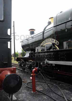 Purchase photo of 3717 CITY OF TRURO at Didcot