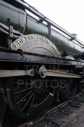 Purchase posters of 6998 BURTON AGNES HALL