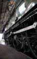 Poster ofNUNNEY CASTLE - 5029 NUNNEY CASTLE at Didcot on 05/05/10