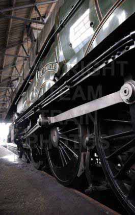 Purchase posters of 5029 NUNNEY CASTLE