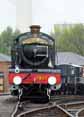 Photograph of LYDHAM MANOR - 7827 LYDHAM MANOR at Didcot on 05/05/10