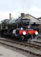 Photograph of LYDHAM MANOR - 7827 LYDHAM MANOR at Didcot on 05/05/10