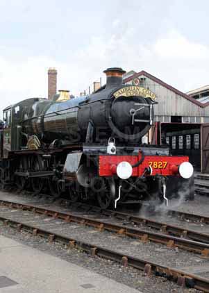 Purchase photo of 7827 LYDHAM MANOR at Didcot