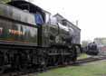 Photograph of LYDHAM MANOR - 7827 LYDHAM MANOR at Didcot on 05/05/10