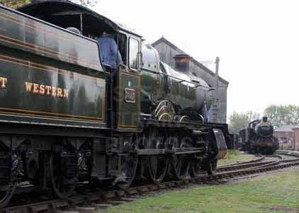 Purchase photo of 7827 LYDHAM MANOR at Didcot