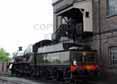 Photograph of LYDHAM MANOR - 7827 LYDHAM MANOR at Didcot on 05/05/10
