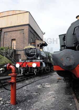 Purchase photo of 7827 LYDHAM MANOR at Didcot