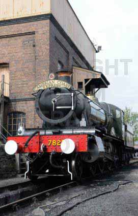 Purchase posters of 7827 LYDHAM MANOR
