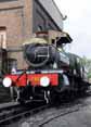 Photograph of LYDHAM MANOR - 7827 LYDHAM MANOR at Didcot on 05/05/10